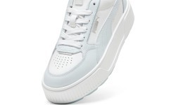 Puma Karmen Rebelle Jr White pusaudžu apavi 388420 10