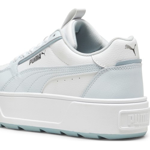 Puma Karmen Rebelle Jr White pusaudžu apavi 388420 10