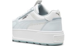 Puma Karmen Rebelle Jr White juniors' sneakers 388420 10