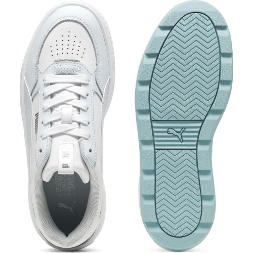 Кроссовки для подростков Puma Karmen Rebelle Jr White 388420 10