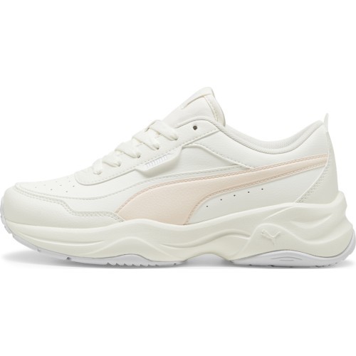 Женская обувь Puma Cilia Mode Warm White Pink Purple 371125 18