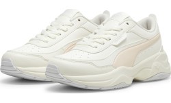 Puma Cilia Mode sieviešu apavi Warm White Pink Purple 371125 18