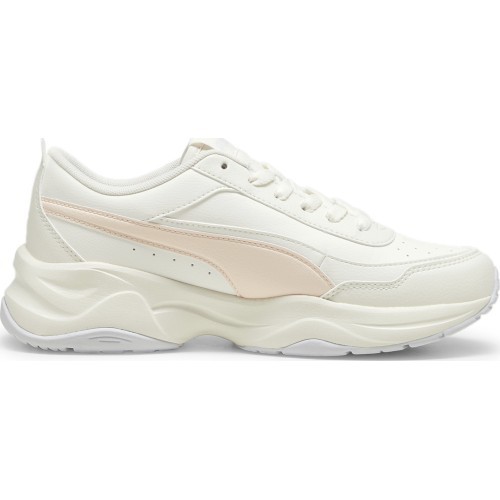 Puma Cilia Mode sieviešu apavi Warm White Pink Purple 371125 18