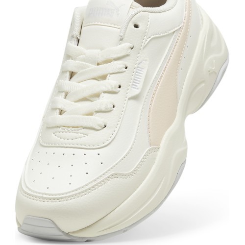 Puma Cilia Mode sieviešu apavi Warm White Pink Purple 371125 18