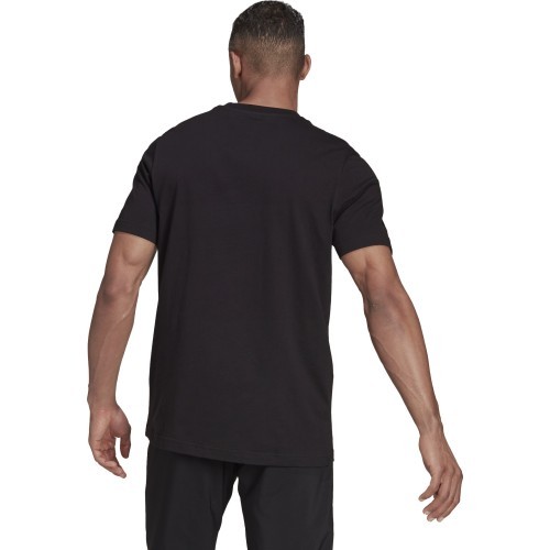 Мужская футболка Adidas Esprt Itmbx Black GS6276