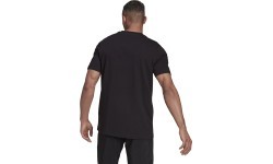 Adidas vīriešu T-krekls Esprt Itmbx Black GS6276