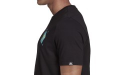 Adidas Men's Esprt Itmbx T-Shirt Black GS6276