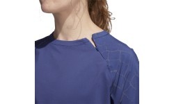 Adidas Adapt Jacket W Blue Sweatshirt FL6009