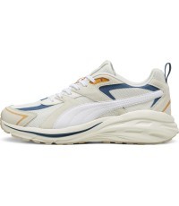 Puma Hypnotic Ls apavi Warm White Cream Blue 395295 04