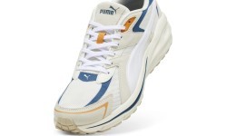 Puma Hypnotic Ls apavi Warm White Cream Blue 395295 04