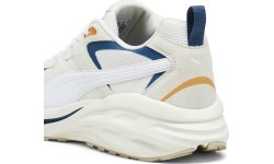 Puma Hypnotic Ls sneakers Warm White Cream Blue 395295 04