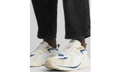 Puma Hypnotic Ls apavi Warm White Cream Blue 395295 04