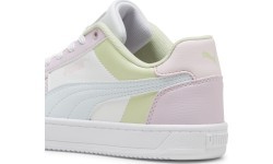Puma Caven 2.0 Block Jr Junior Shoes White 394461 07