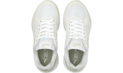 Puma apavi pusaudžiem Graviton White 381987 02