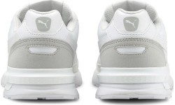 Puma Graviton Teen Shoes White 381987 02
