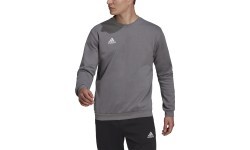 Adidas Ent22 Sweat Top Men's Sweatshirt Grey H57479