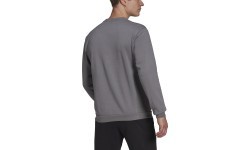 Adidas Ent22 Sweat Top vīriešu džemperis pelēks H57479