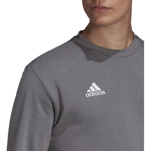 Adidas Ent22 Sweat Top vīriešu džemperis pelēks H57479