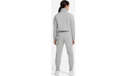 Nike meiteņu sporta tērps G NSW HW Trk Suit pelēks DD6302 077