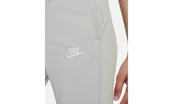 Nike G NSW HW Trk Suit Girls' Tracksuit Grey DD6302 077