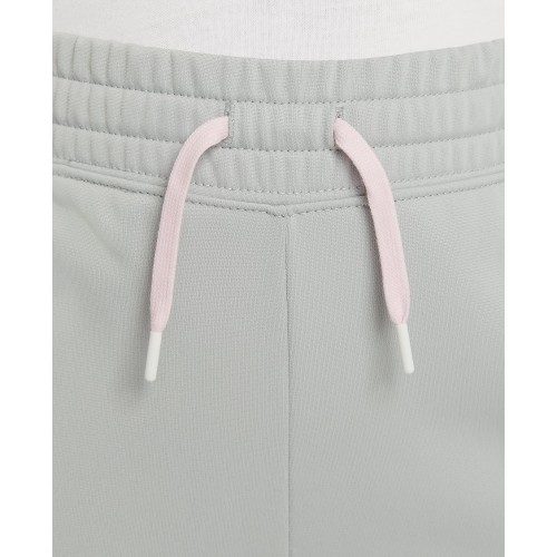Nike meiteņu sporta tērps G NSW HW Trk Suit pelēks DD6302 077