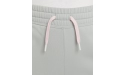 Nike meiteņu sporta tērps G NSW HW Trk Suit pelēks DD6302 077