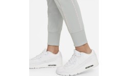 Nike meiteņu sporta tērps G NSW HW Trk Suit pelēks DD6302 077