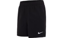 Nike Swim Shorts Junior Nk B Ess 4'' Volley Short Black NESSB866 001