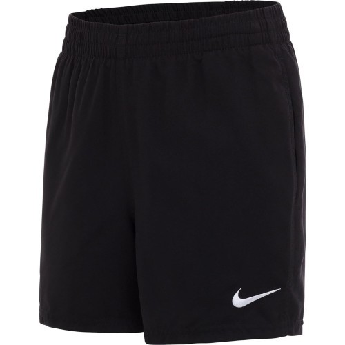 Nike Swim Shorts Junior Nk B Ess 4'' Volley Short Black NESSB866 001