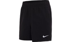 Плавательные шорты Nike для подростков Nk B Ess 4'' Volley Short Black NESSB866 001