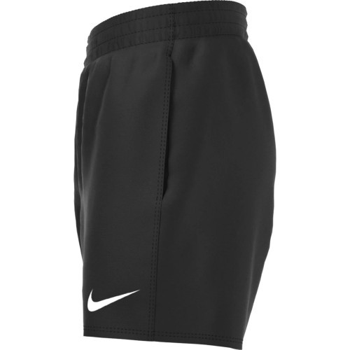 Nike Swim Shorts Junior Nk B Ess 4'' Volley Short Black NESSB866 001
