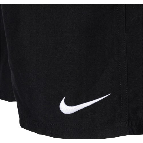 Nike Swim Shorts Junior Nk B Ess 4'' Volley Short Black NESSB866 001