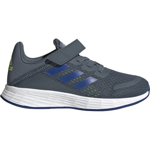 Adidas Duramo SL C zēnu apavi, pelēki FX7309