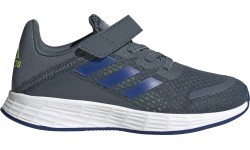 Adidas Duramo SL C Boys' Shoes Grey FX7309