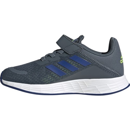 Adidas Duramo SL C zēnu apavi, pelēki FX7309