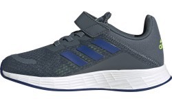 Adidas Duramo SL C Boys' Shoes Grey FX7309