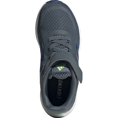 Adidas Duramo SL C обувь для мальчиков, серые FX7309
