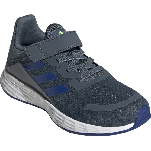 Adidas Duramo SL C обувь для мальчиков, серые FX7309