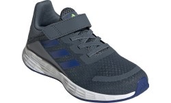 Adidas Duramo SL C Boys' Shoes Grey FX7309