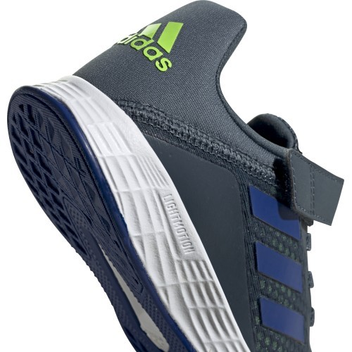 Adidas Duramo SL C обувь для мальчиков, серые FX7309