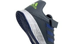 Adidas Duramo SL C обувь для мальчиков, серые FX7309