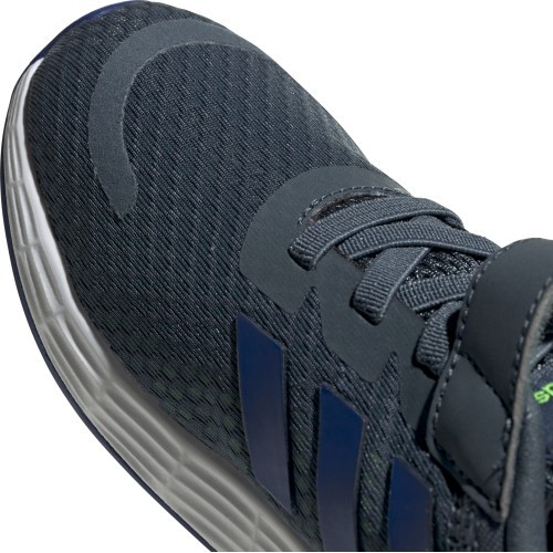 Adidas Duramo SL C zēnu apavi, pelēki FX7309