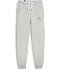 Puma sieviešu sporta bikses Squad Pants Grey 677901 04