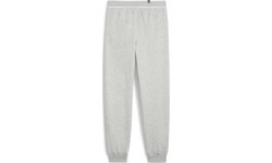 Puma Women's Sweatpants Squad Pants Grey 677901 04