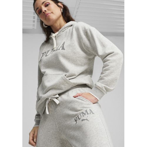 Женские спортивные брюки Puma Squad Pants Grey 677901 04