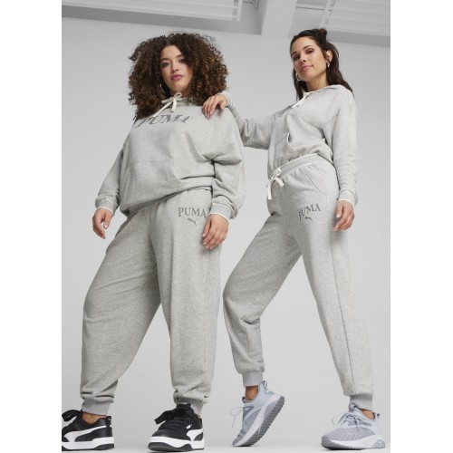 Puma sieviešu sporta bikses Squad Pants Grey 677901 04