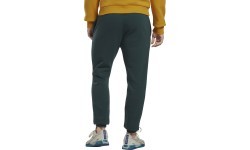 Reebok Ri Left Leg Jogger vīriešu bikses zaļas HJ9956