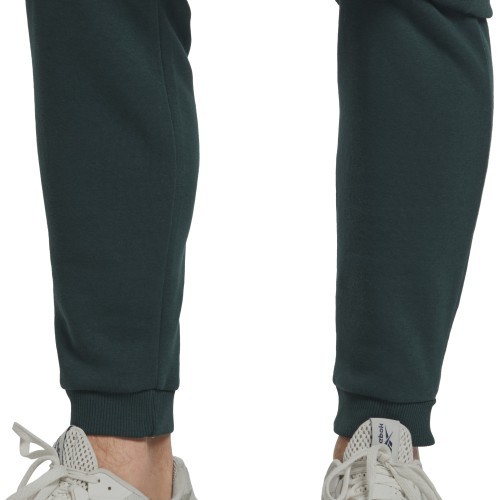Reebok Ri Left Leg Jogger Men's Pants Green HJ9956