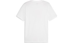 Puma Graphics Year Of vīriešu T-krekls, balts 680176 02