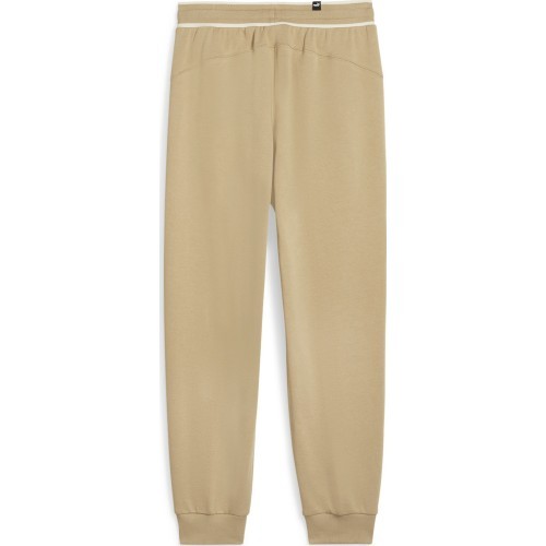 Puma Squad Pants sieviešu sporta bikses Cream 677901 83
